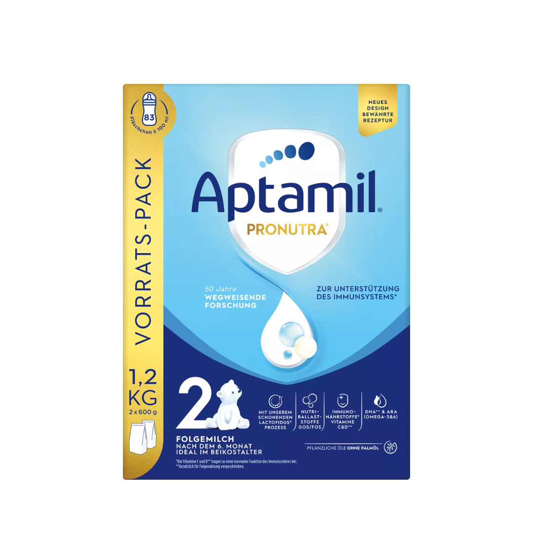 aptamil foto produktesh per zevendesim